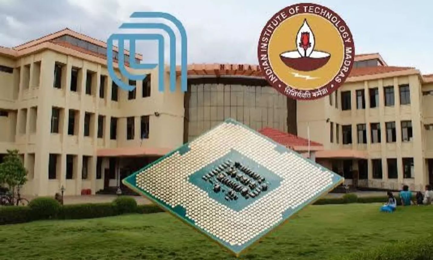 IIT Madras will host the 3rd Digital India RISC-V (DIR-V) Symposium 2026 on 1–2 August 2026